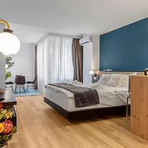  Hotel apartamentowy Uni88