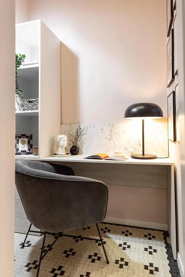 Appartamento Qult - Dune Bucarest