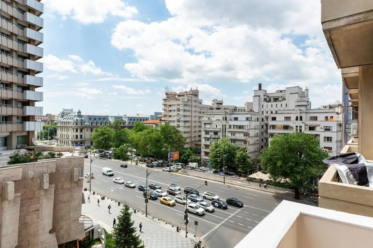 Qult - Dune Bucarest
